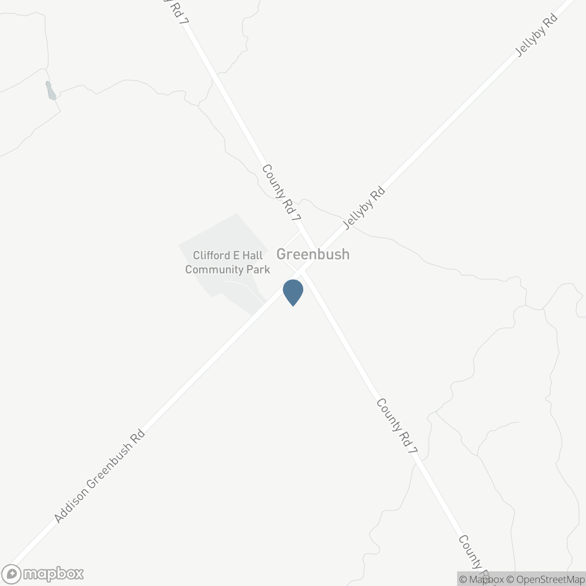 9361 ADDISON GREENBUSH ROAD, Elizabethtown-Kitley, Ontario K0E 1A0